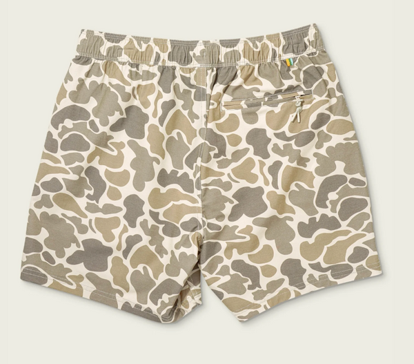 Fulton Vollleys Shorts- Mens