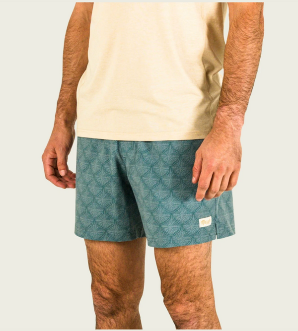 Fulton 6" Volleys-Men