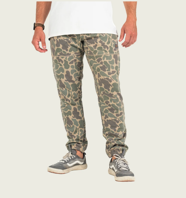 Fireside Pants-Men