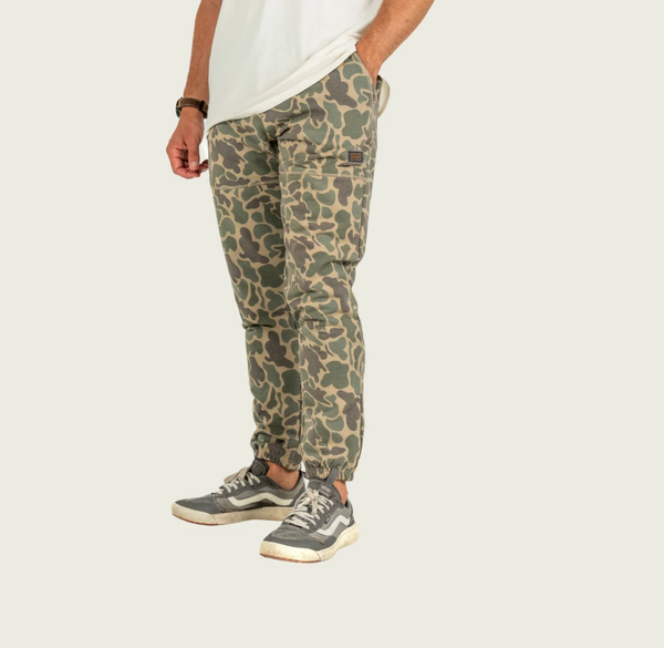 Fireside Pants-Men