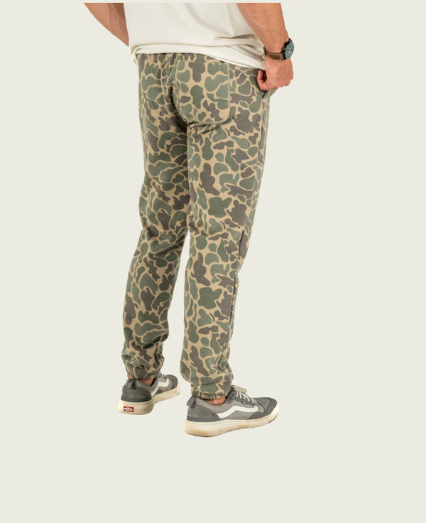 Fireside Pants-Men