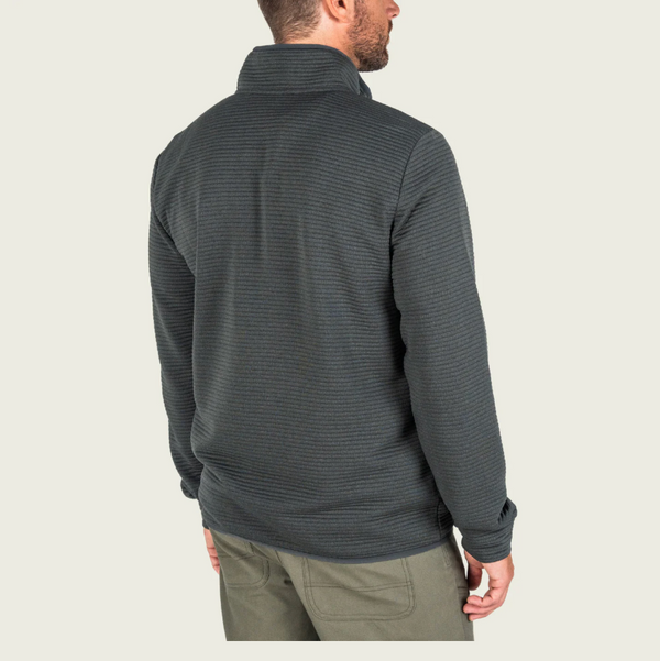 Sullivan 1/4 Zip Mens