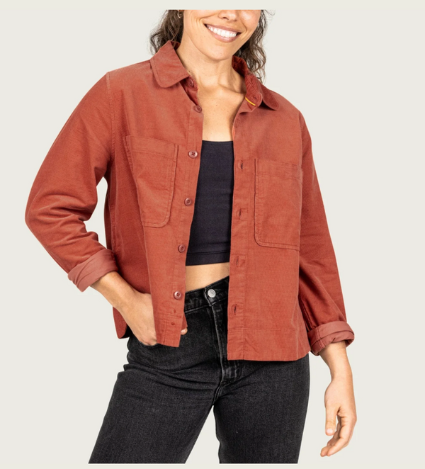 Cody Cord Shirt