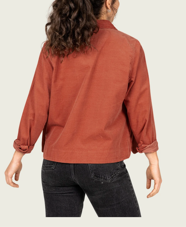 Cody Cord Shirt