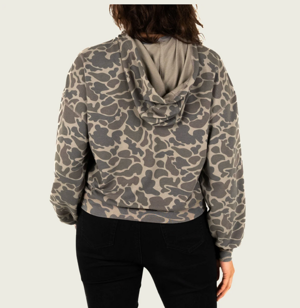Fireside Hoodie Womens