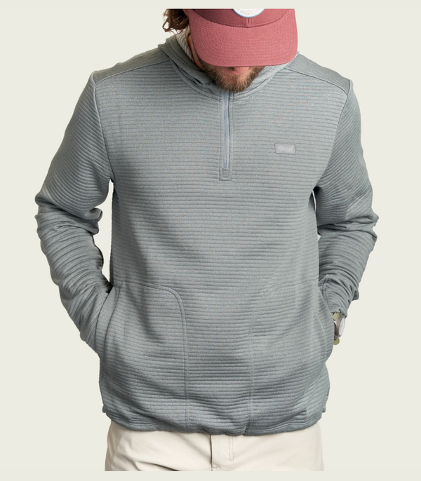 Sullivan Tech Hoodie
