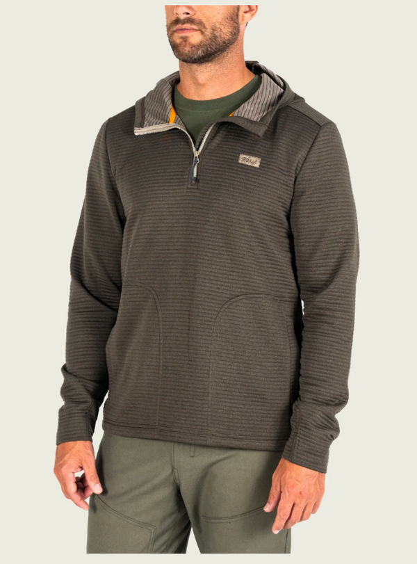 Sullivan Tech Hoodie