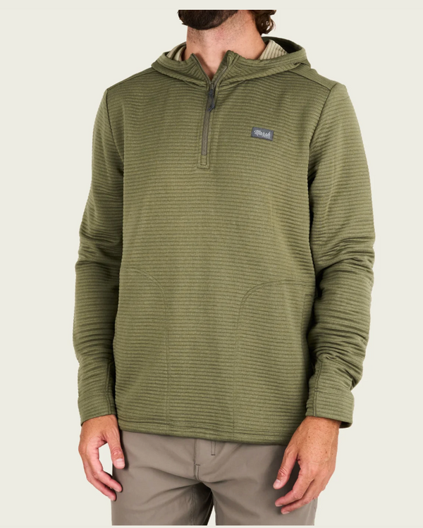 Sullivan Tech Hoodie