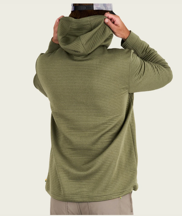 Sullivan Tech Hoodie