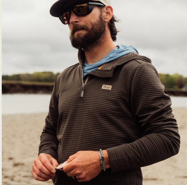 Sullivan Tech Hoodie