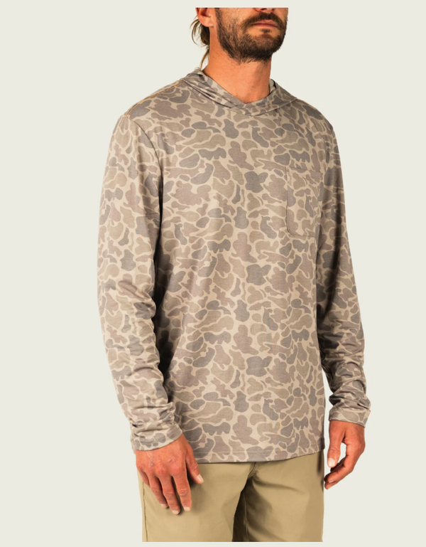 Buxton Hagood Hood