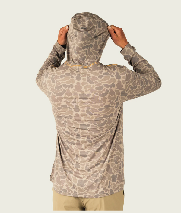 Buxton Hagood Hood
