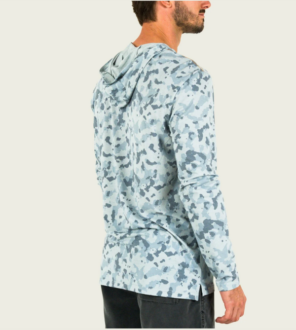 Buxton Hagood Hood