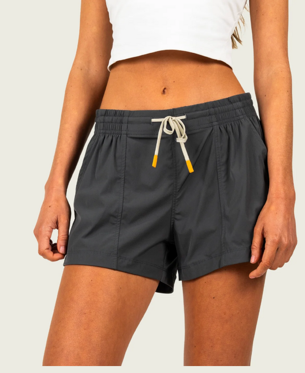 Frontier Skort