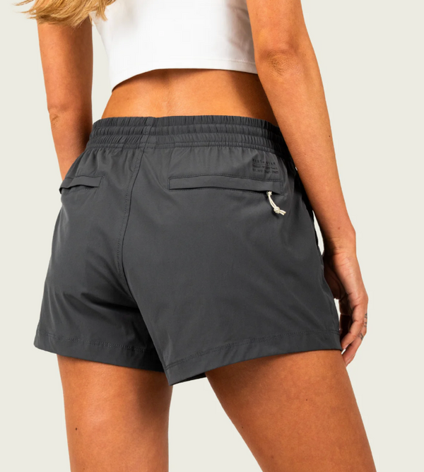 Frontier Skort