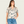 Hagood Woven Shirt - Womens