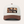 Stetson Cowhide Patch