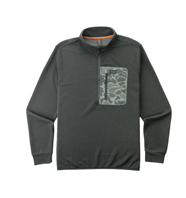 Sullivan 1/4 Zip Mens
