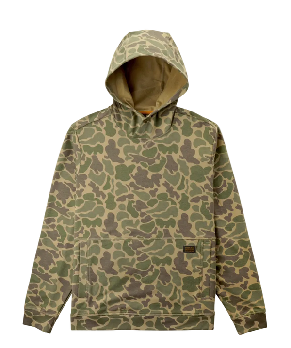 Fireside Hoodie - Mens