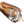 Cowhide Leather Toiletry Bag