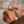 Western Leather Duffel Bag