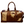 Cowhide Leather Travel Bag
