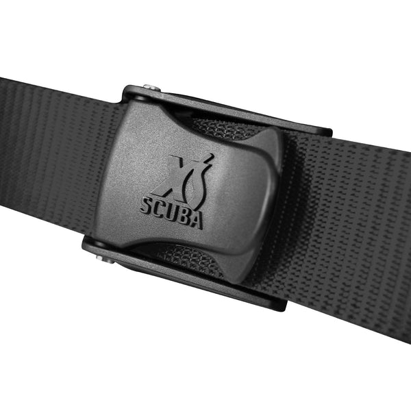 Clearpath Weight Belt-Black