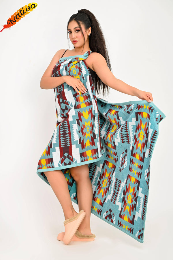 Beach Towel