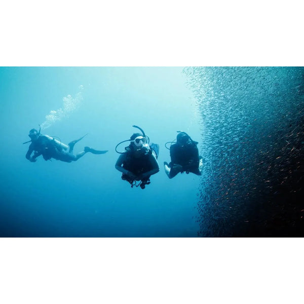 PADI Deep Diver Specialty Course