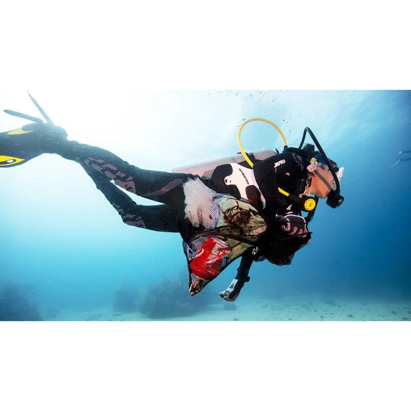 PADI Dive Against Debris Course