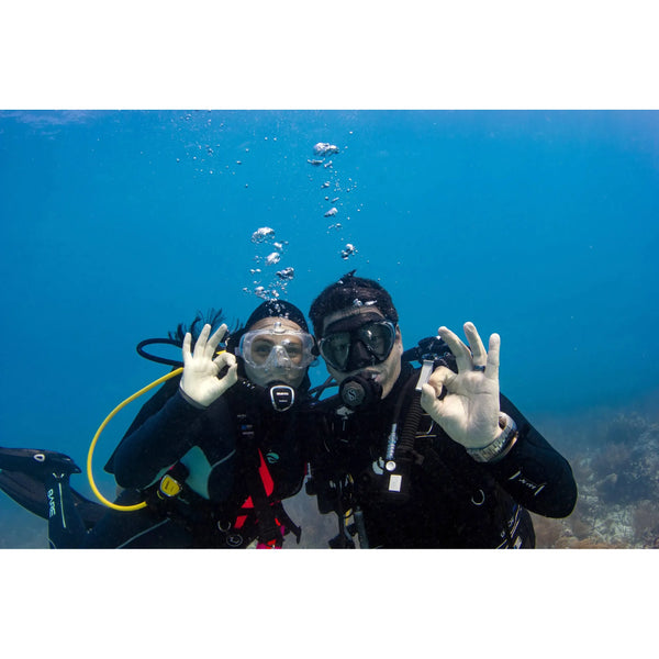 PADI Rescue Diver Course