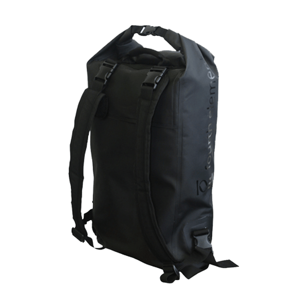 Fourth Element Drypack