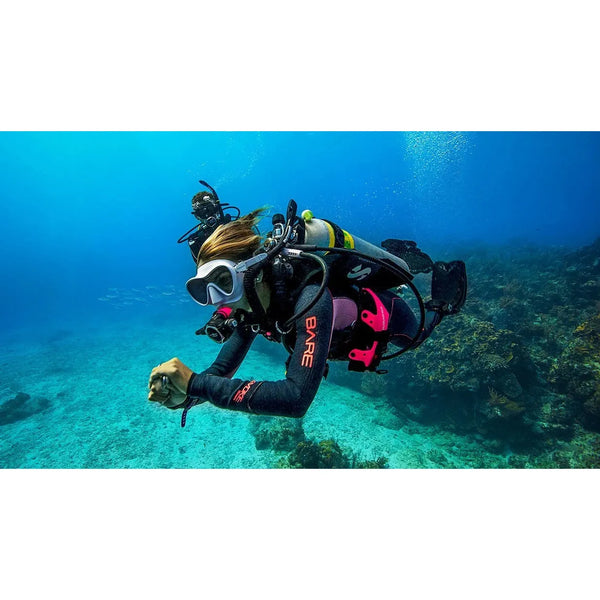 PADI Enriched Air Diver Specialty Course