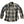 Beulah Outdooors Repurposed Vintage Flannel Shirt