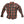 Beulah Outdooors Repurposed Vintage Flannel Shirt