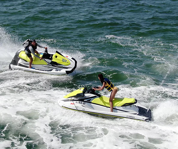 Paddler 30L Waterproof Backapck