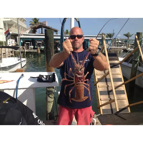 PADI Underwater Hunter Course