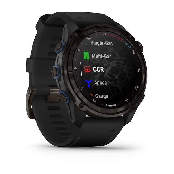 Garmin Descent Mk3i - 51mm
