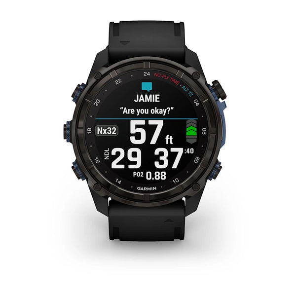 Garmin Descent Mk3i - 51mm