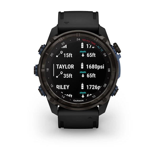 Garmin Descent Mk3i - 51mm