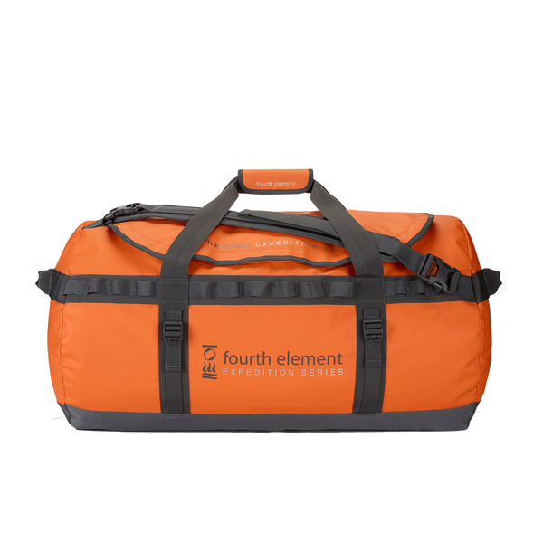 Fourth Element Expedition Series Duffel Bag