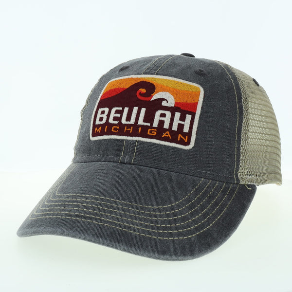 Legend Old favorite Beulah