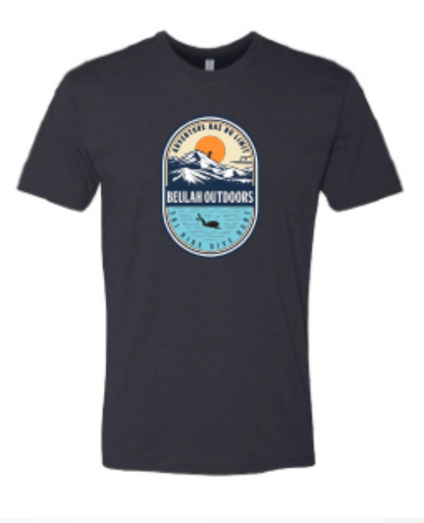 Logo Tee