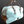 Western Cowhide Wheeled Duffel Bag Carry On