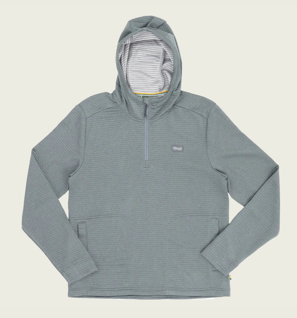 Sullivan Tech Hoodie