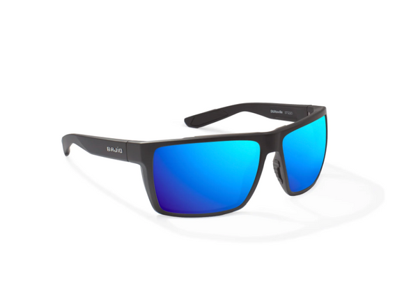 BAJIO  Stiltsville Black