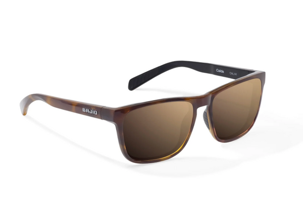 BAJIO Calda Brown