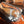 Cowhide Toiletry Bag
