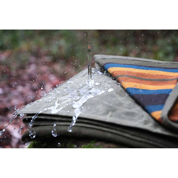 Camping Blanket