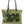 Recycled Tent Tote with Camouflage